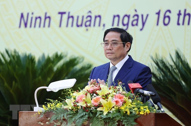宁顺力争到2025年发展成为能源和可再生能源中心之一